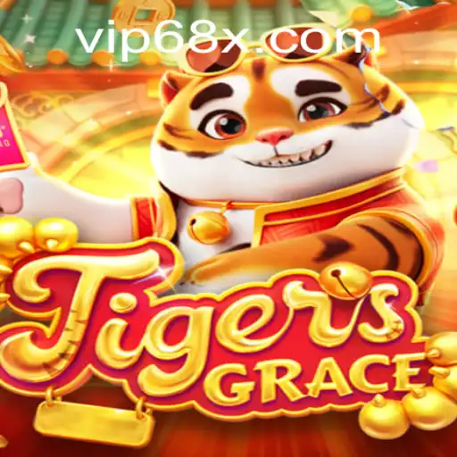 Discovering TigersGrace: An Immersive Experience in the World of Virtual Gaming